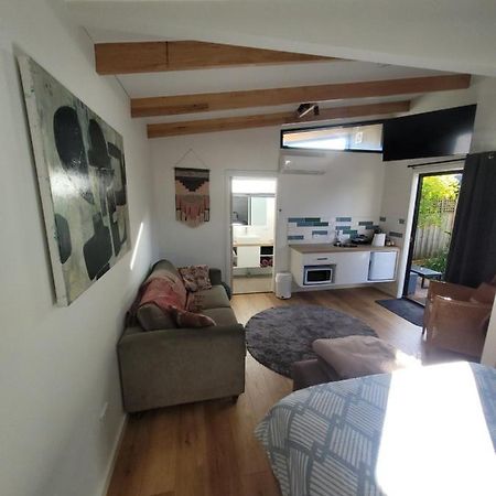 Bayside Bungalow Cheltenham Luaran gambar