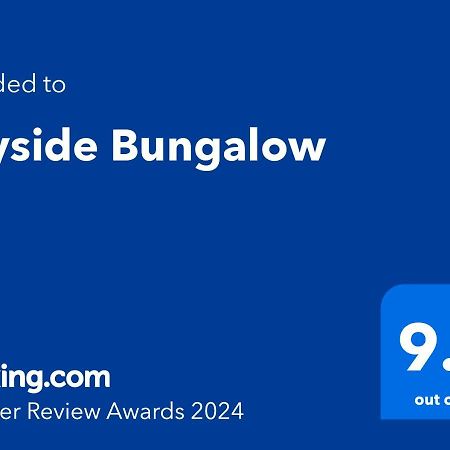 Bayside Bungalow Cheltenham Luaran gambar