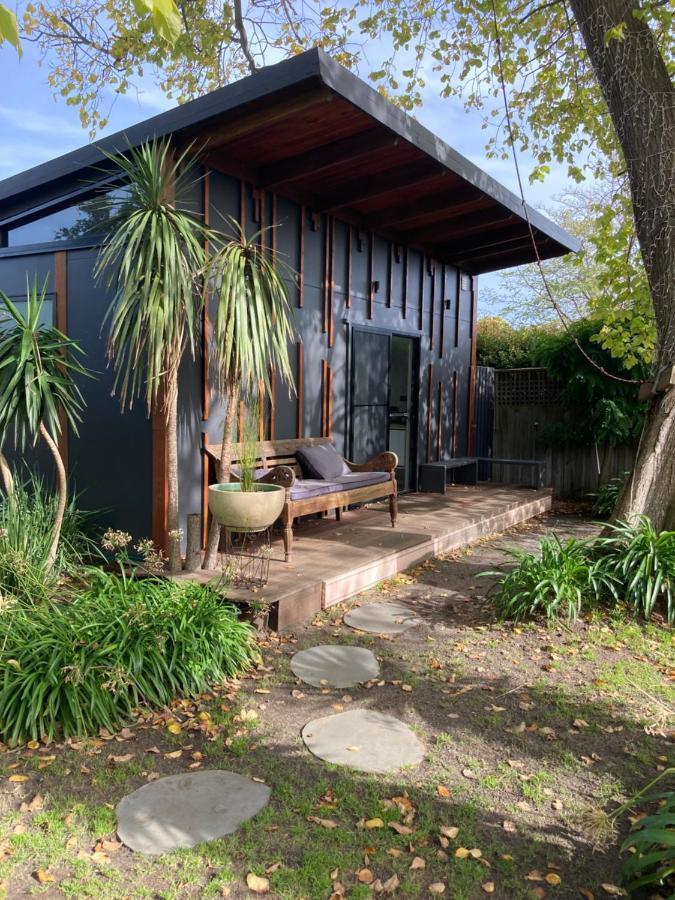 Bayside Bungalow Cheltenham Luaran gambar