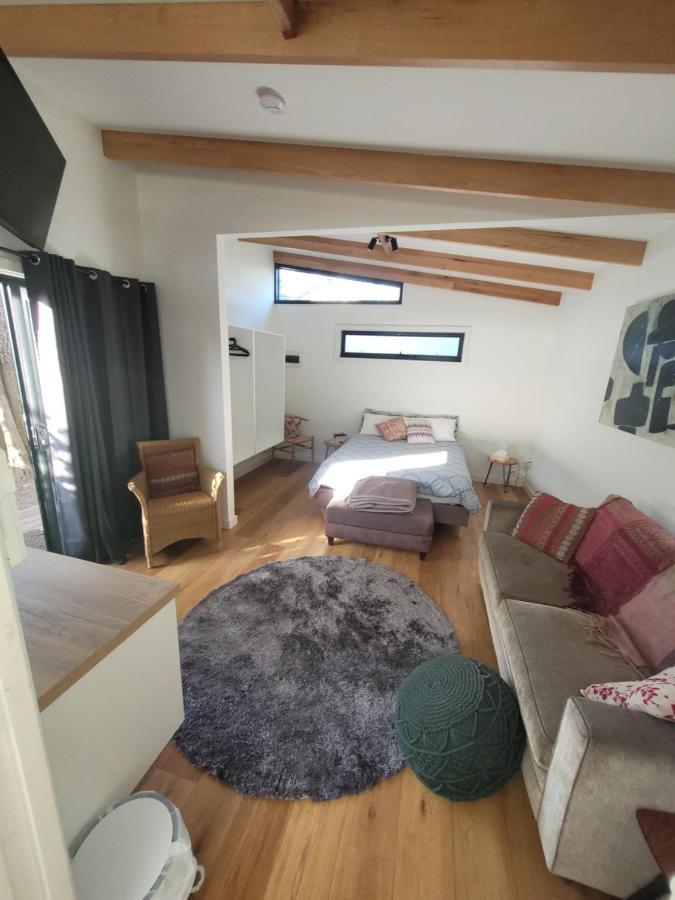 Bayside Bungalow Cheltenham Luaran gambar