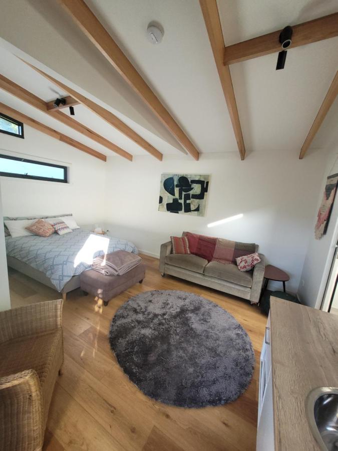 Bayside Bungalow Cheltenham Luaran gambar