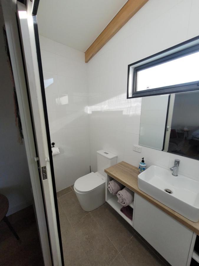 Bayside Bungalow Cheltenham Luaran gambar